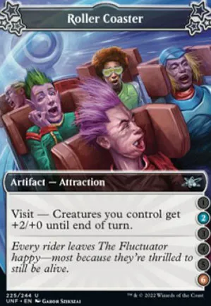 Roller Coaster
