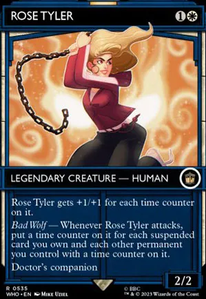 Rose Tyler