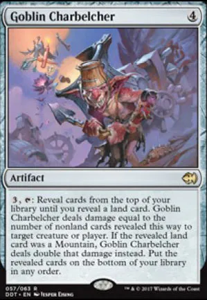 Rotefeu gobelin