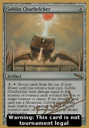 Rotefeu gobelin