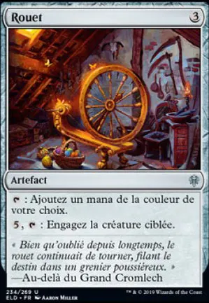 Rouet