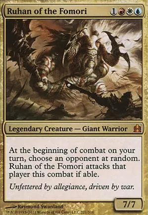 Ruhan des Fomori