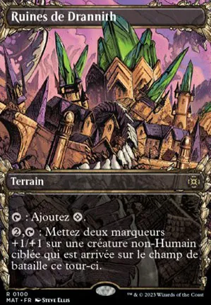 Ruines de Drannith