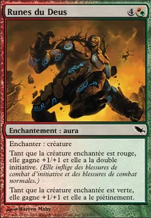 Runes du Deus