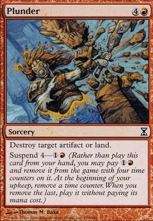 Saccagement