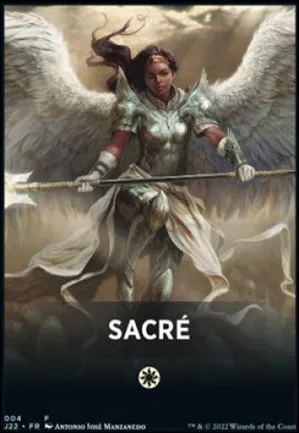 Sacré