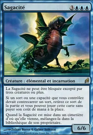 Sagacité