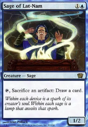 Sage de Lat-Nam