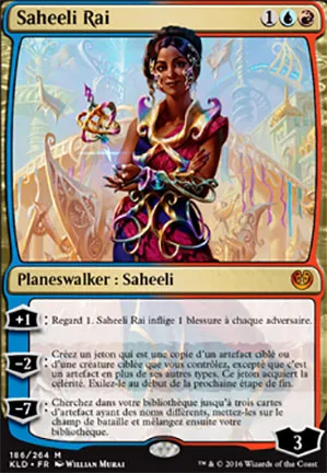 Saheeli Rai