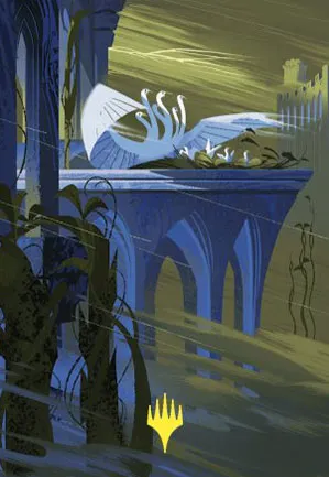 Saison de dédoublement - Illustration