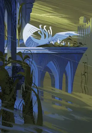 Saison de dédoublement - Illustration