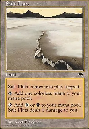 Salines