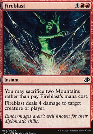 Salve de feu