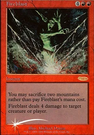 Salve de feu