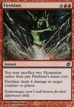 Salve de feu