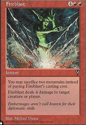Salve de feu