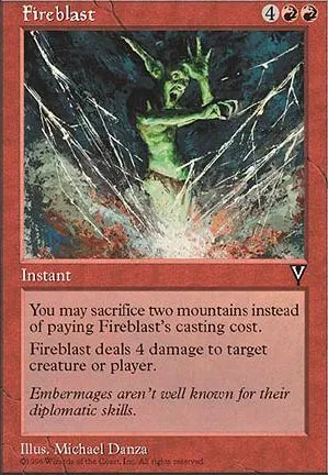 Salve de feu