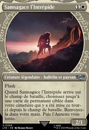 Samsagace l'Intrépide
