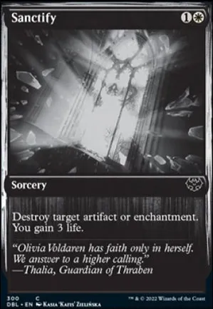 Sanctifier