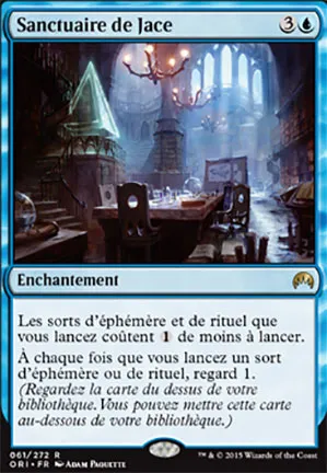 Sanctuaire de Jace