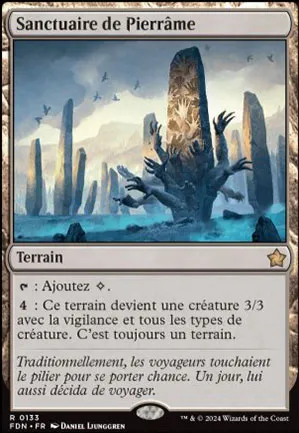 Sanctuaire de Pierrâme
