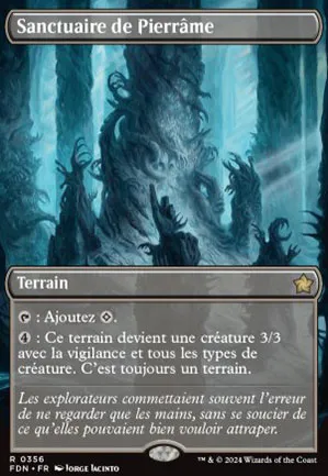 Sanctuaire de Pierrâme