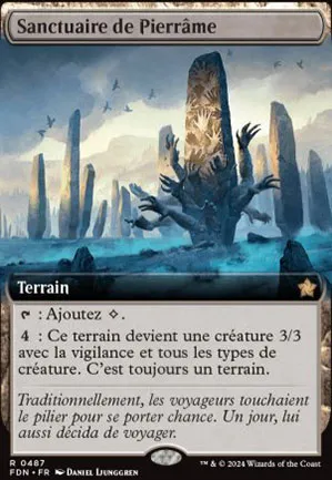 Sanctuaire de Pierrâme