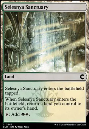 Sanctuaire de Selesnya