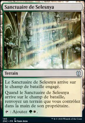 Sanctuaire de Selesnya