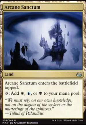Sanctuaire ésotérique