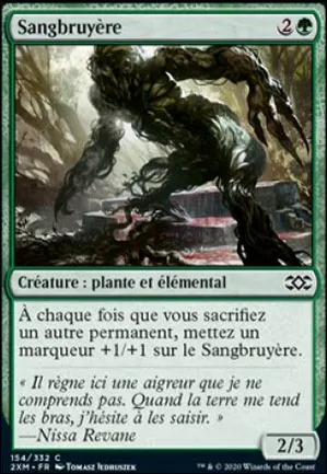 Sangbruyère