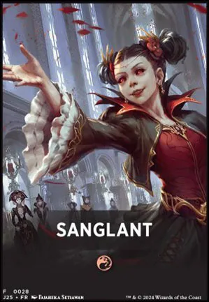 Sanglant