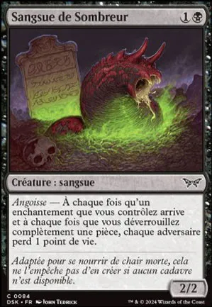 Sangsue de Sombreur