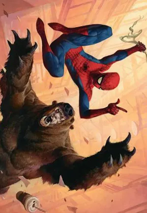 Sarcasme - Illustration