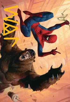 Sarcasme - Illustration