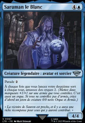 Saruman le Blanc