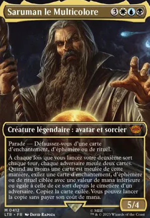 Saruman le Multicolore