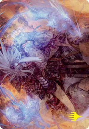 Satoru Umezawa - Illustration