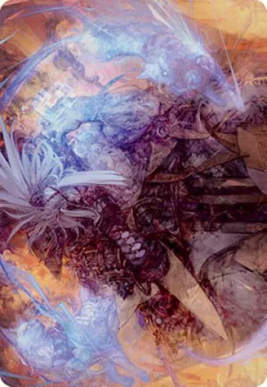 Satoru Umezawa - Illustration