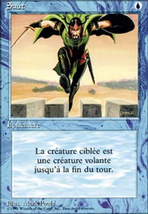 Saut