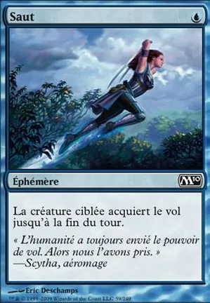 Saut