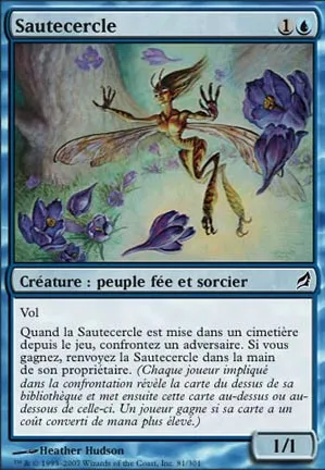 Sautecercle