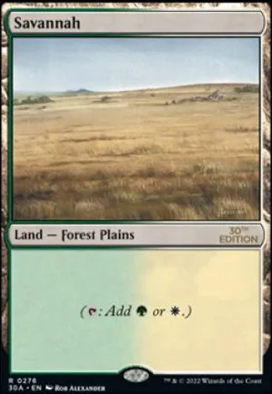 Savane