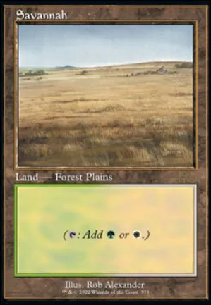 Savane