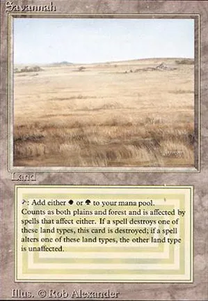 Savane
