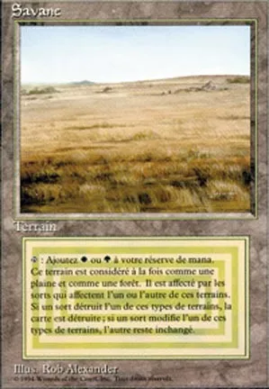 Savane