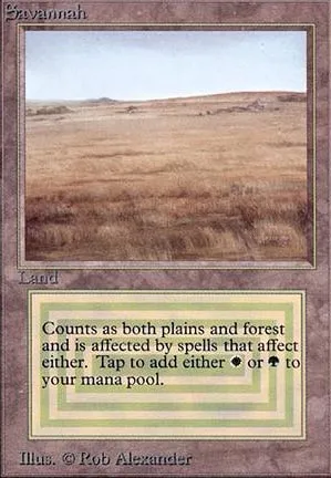 Savane
