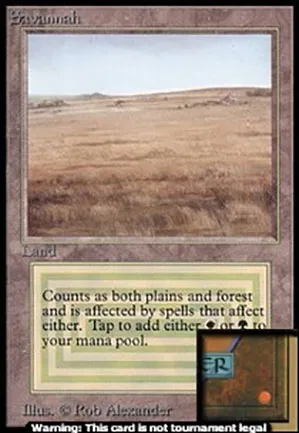 Savane