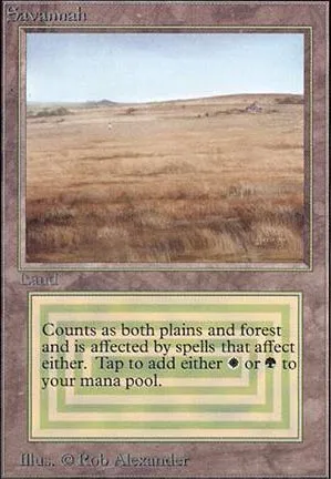 Savane