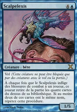 Scalpelexis